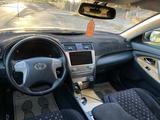 Toyota Camry 2006 годаүшін7 500 000 тг. в Туркестан – фото 4