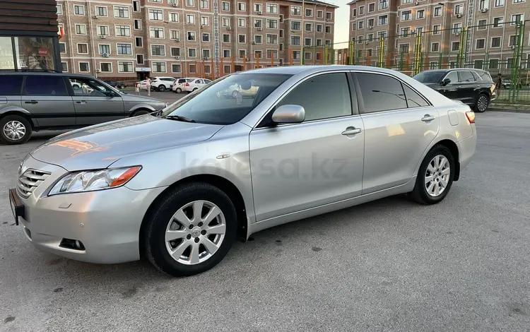 Toyota Camry 2006 годаүшін7 500 000 тг. в Туркестан