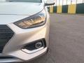 Hyundai Accent 2019 года за 7 200 000 тг. в Костанай – фото 44