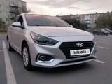 Hyundai Accent 2019 годаfor7 200 000 тг. в Костанай