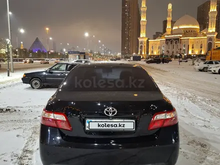 Toyota Camry 2006 года за 4 500 000 тг. в Астана – фото 17