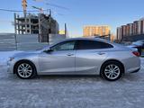 Chevrolet Malibu 2016 года за 5 000 000 тг. в Астана – фото 5