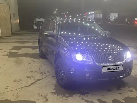 Suzuki Grand Vitara 2009 года за 5 800 000 тг. в Жезказган