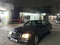 Mercedes-Benz S 320 1996 годаүшін3 500 000 тг. в Алматы