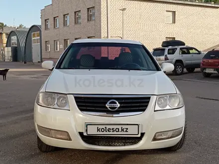 Nissan Almera 2012 года за 2 500 000 тг. в Астана – фото 5