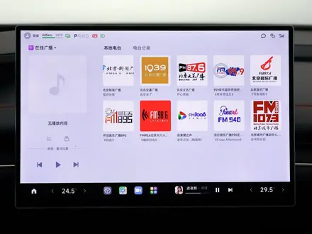 Xiaomi SU7 2024 года за 19 260 000 тг. в Алматы – фото 22
