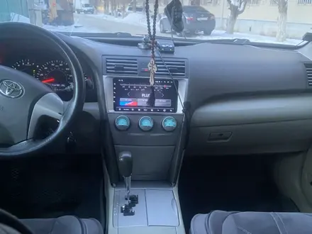 Toyota Camry 2006 года за 5 700 000 тг. в Актобе