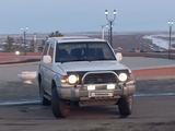 Mitsubishi Pajero 1992 года за 2 500 000 тг. в Карабалык (Карабалыкский р-н)