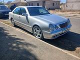 Mercedes-Benz E 320 1999 годаүшін3 250 000 тг. в Туркестан