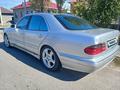 Mercedes-Benz E 320 1999 годаүшін3 250 000 тг. в Туркестан – фото 13