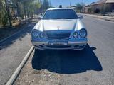 Mercedes-Benz E 320 1999 годаүшін3 250 000 тг. в Туркестан – фото 4