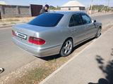 Mercedes-Benz E 320 1999 годаүшін3 250 000 тг. в Туркестан – фото 5