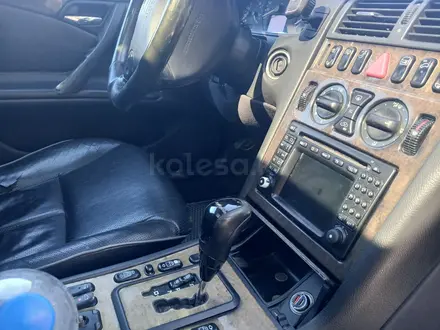 Mercedes-Benz E 320 1999 года за 3 250 000 тг. в Туркестан – фото 7