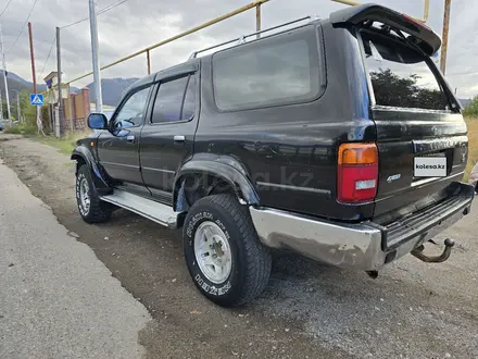 Toyota 4Runner 1994 года за 3 500 000 тг. в Алматы – фото 6