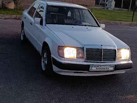 Mercedes-Benz E 230 1991 года за 1 200 000 тг. в Туркестан