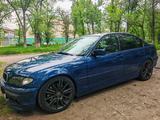 BMW 330 2002 годаfor5 100 000 тг. в Тараз – фото 2