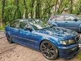 BMW 330 2002 годаfor5 100 000 тг. в Тараз – фото 3