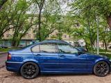 BMW 330 2002 годаfor5 100 000 тг. в Тараз – фото 5
