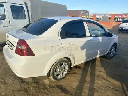 Chevrolet Nexia 2022 года за 5 000 000 тг. в Актау – фото 2