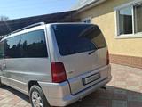 Mercedes-Benz Vito 1997 года за 3 700 000 тг. в Алматы – фото 5
