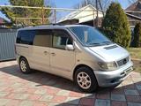 Mercedes-Benz Vito 1997 года за 3 700 000 тг. в Алматы – фото 2