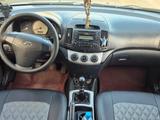 Hyundai Elantra 2008 года за 3 700 000 тг. в Уральск – фото 4