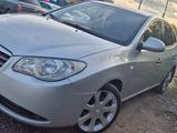Hyundai Elantra 2008 года за 3 700 000 тг. в Уральск