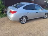 Hyundai Elantra 2008 года за 3 700 000 тг. в Уральск – фото 3