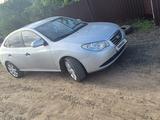 Hyundai Elantra 2008 года за 3 700 000 тг. в Уральск – фото 2