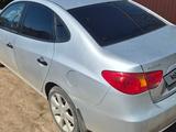 Hyundai Elantra 2008 года за 3 700 000 тг. в Уральск – фото 5
