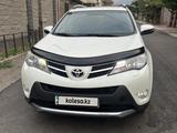 Toyota RAV4 2013 годаүшін9 990 000 тг. в Алматы – фото 5