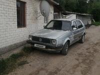 Volkswagen Golf 1991 годаүшін600 000 тг. в Алматы