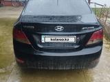 Hyundai Accent 2011 годаfor3 400 000 тг. в Кулан – фото 2