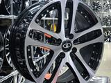 Рельсы на 16 4 на 98 новые диски за 160 000 тг. в Астана
