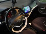 Kia Picanto 2014 года за 4 400 000 тг. в Астана – фото 3