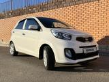 Kia Picanto 2014 года за 4 400 000 тг. в Астана
