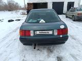 Audi 80 1990 года за 1 400 000 тг. в Павлодар – фото 4
