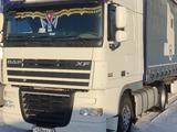 DAF  XF 105 2013 года за 27 000 000 тг. в Петропавловск – фото 5