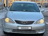 Toyota Camry 2005 годаүшін5 400 000 тг. в Алматы