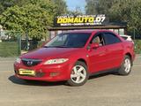 Mazda 6 2004 годаfor3 300 000 тг. в Уральск