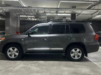 Toyota Land Cruiser 2010 годаүшін15 500 000 тг. в Кызылорда