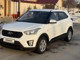 Hyundai Creta 2019 годаfor8 600 000 тг. в Шымкент – фото 4