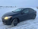 Mazda 3 2012 года за 4 800 000 тг. в Павлодар