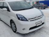 Toyota Isis 2010 года за 4 200 000 тг. в Атырау – фото 3