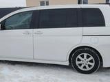 Toyota Isis 2010 года за 4 200 000 тг. в Атырау – фото 4