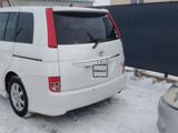 Toyota Isis 2010 года за 4 200 000 тг. в Атырау – фото 5
