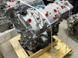 Оригинальный двигатель 2GR-FE 3.5 за 1 300 000 тг. в Костанай – фото 2