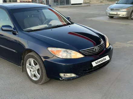 Toyota Camry 2002 года за 4 800 000 тг. в Бейнеу – фото 4