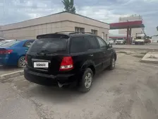 Kia Sorento, 2002