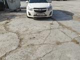 Chevrolet Cruze 2013 годаүшін3 600 000 тг. в Шымкент